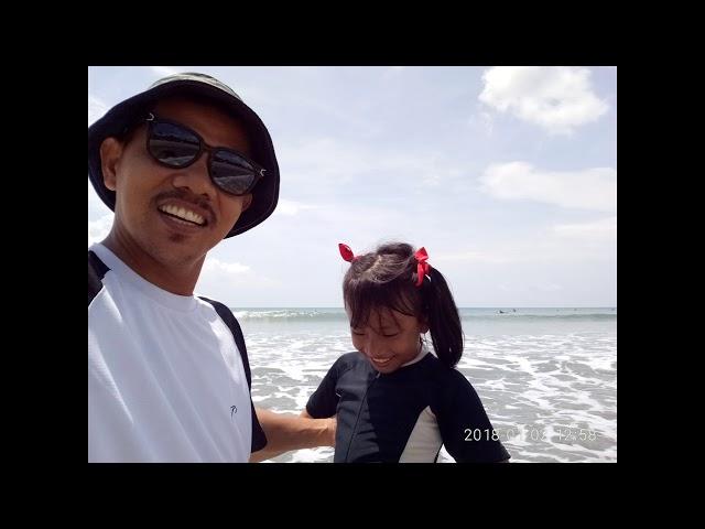 "TOUR IN BALI" PART 01                                 #QualityTimeWithMyLittleFamily