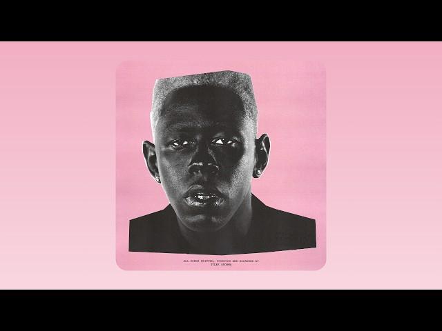 Tyler, The Creator - Earfquake (Audio)