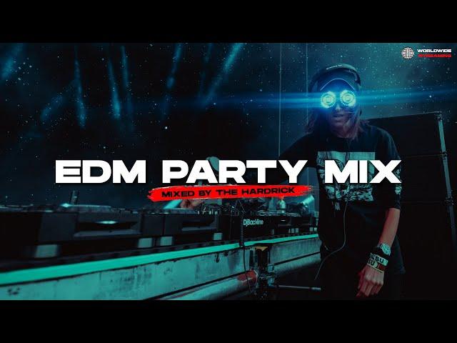 Party Mix 2021 - Best of EDM & Electro House Mashup Party Mix Vol.1