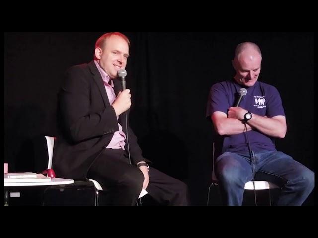 MALC & TIM VINE