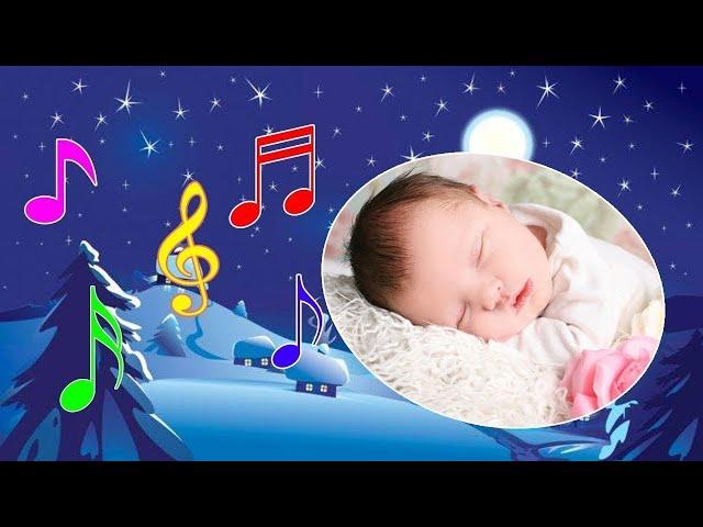 3 Minutes to fall asleep  Lullaby helps to sleep in 10 minutes, improve memory and get smarter