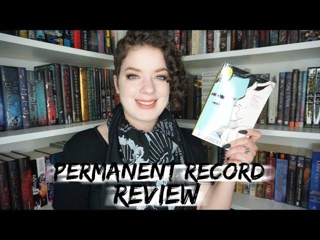 Permanent Record (Spoiler Free) | REVIEW