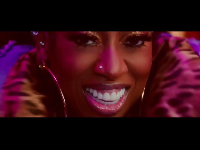 Missy Elliott - That's How We Do It ft. Jadakiss & Wyclef Jean (Music Video)