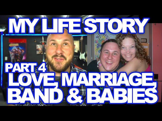 DCP ReRun | My Life Story Part 4