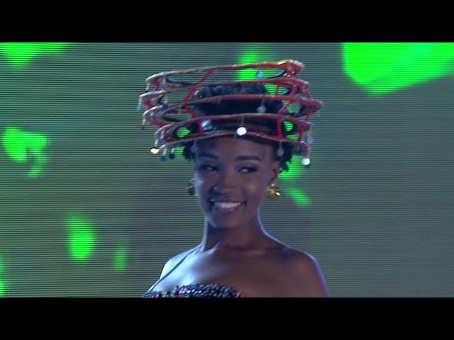 MISS AFRICA CALABAR 2019 LIVE SHOW