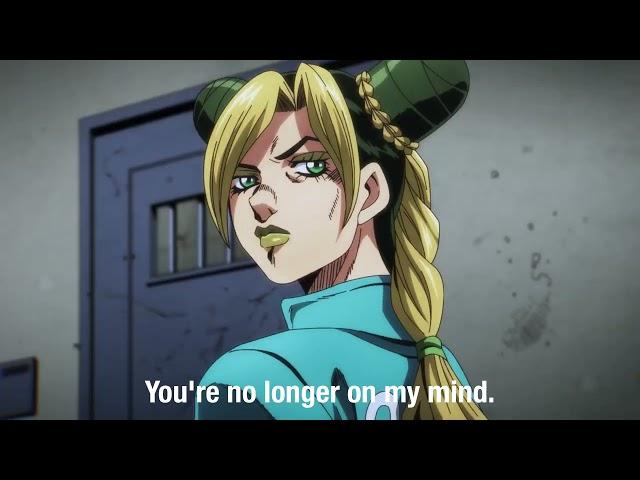 JoJo Bizarre Adventure: Stone Ocean PV ~Father and Daughter~ [English Subtitle]