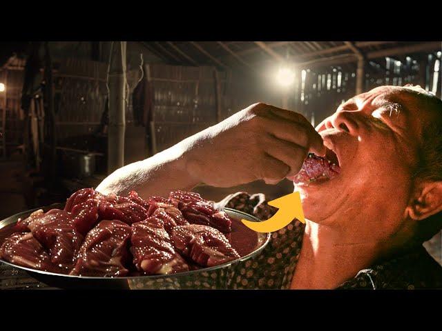 Laos' Darkest Secrets: Tribal Sacrifices, Hidden Gold, and War's Aftermath -  Full Documentary