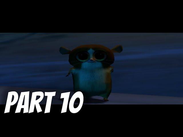 Madagascar Video Game No Commentary Walkthrough Part 10 Marty To The Rescue