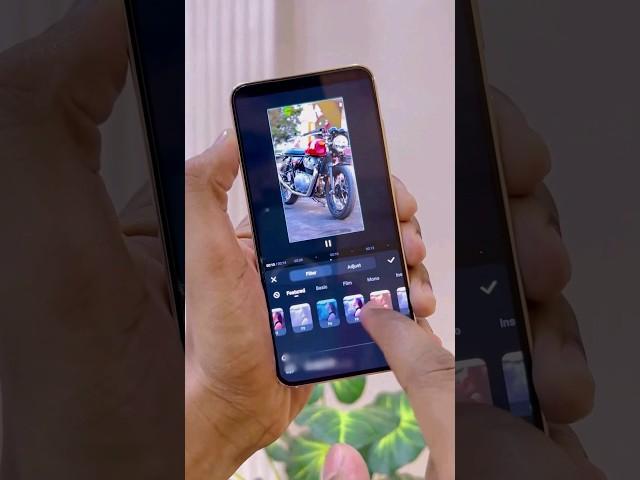 Best Video Editing App #filmora #filmoramobile