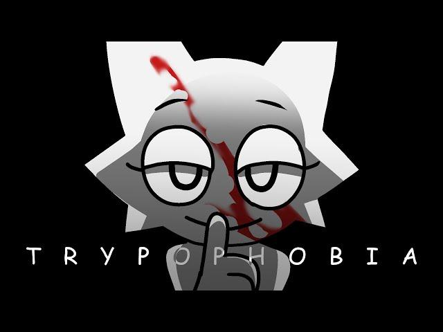 [Flash&Horror] Trypophobia Sprunki