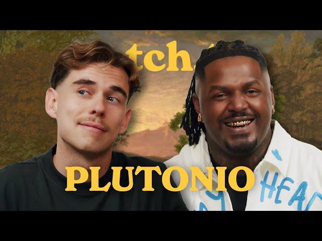 PLUTONIO | watch.tm 75