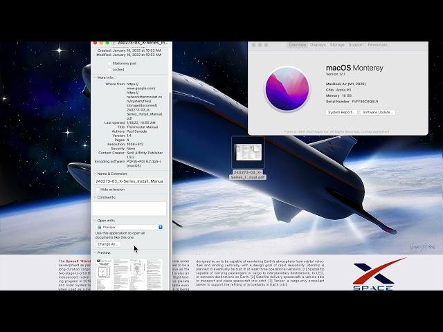 How to Change the Default PDF viewer on mac