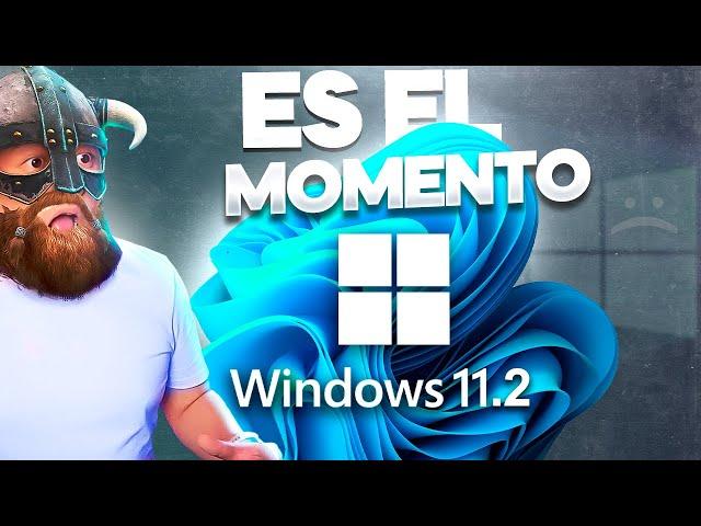 ¿Que es MEJOR? Instalar Windows 11 o Actualizar a Windows 11 en 2024