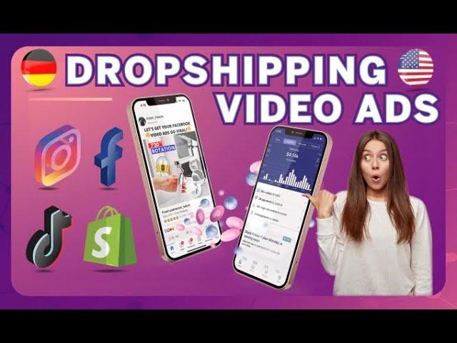 How to Create Shopify Ads in Facebook  (Full Guide)