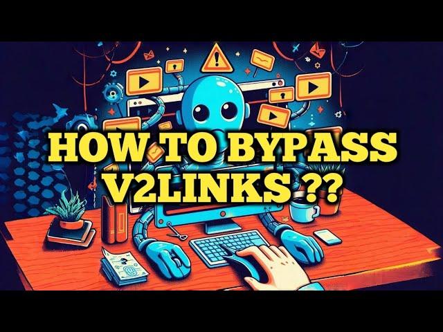 How to Bypass All Shortlinks [Example V2 Links]