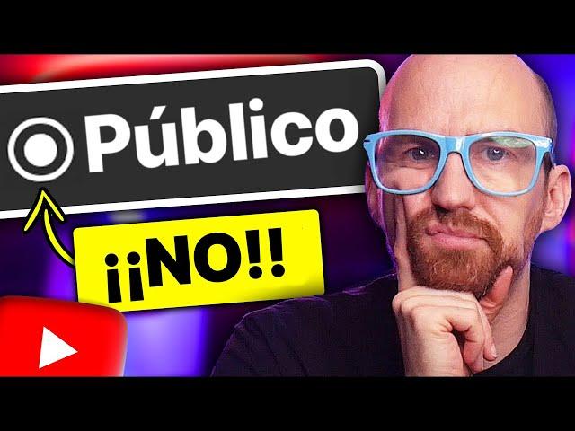 Ajustes de YouTube Que TODOS Deberían Cambiar AHORA