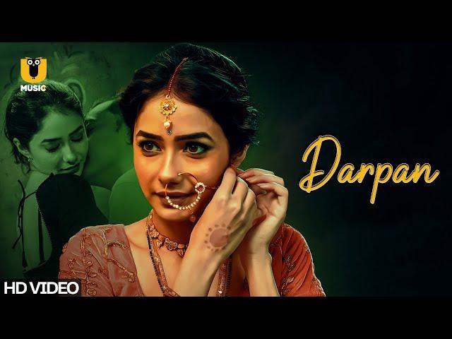 Darpan | ULLU Music |  Sagar Verma,  Arsh Singh,  Abhishek Prajapati | ullu web series