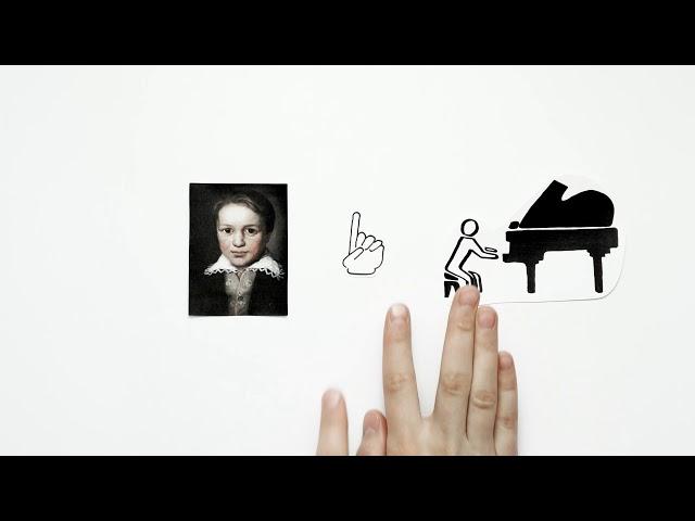 Komponisten entdecken: Ludwig van Beethoven