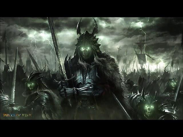 *Pieces of Eden* - Dead Army [Epic Battle Music]