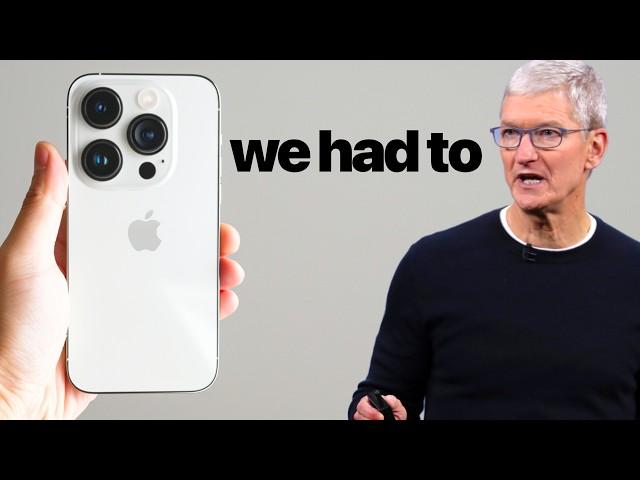 We are WRONG about iPhone 16!