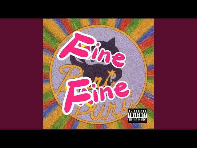 FineFine（prod.by ATTBEAT）