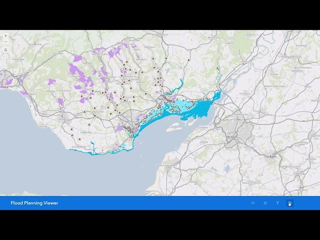 Turning your web maps into engaging applications - Esri UK Welsh Conference 2023