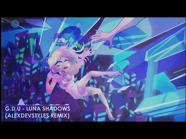 Luna Shadows - G.D.U - (AlexDevStyles Remix | Synthwave / Orchestral) [EXPLICIT]