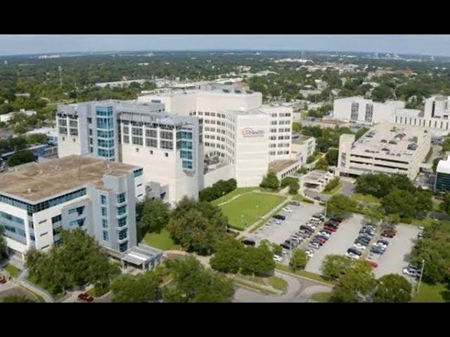 University of Florida College of Medicine – Jacksonville