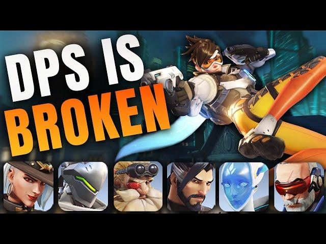 The ONLY SEASON 9 DPS Guide You Ever Need - Overwatch 2 Tips and Tricks