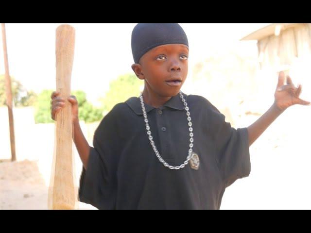 Makhpro boykl et Baye Mbaye - Rap Galsen