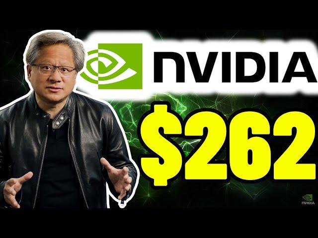 My Nvidia Stock Price Prediction For 2025 | NVDA Stock Analysis! |