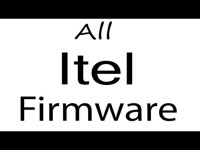 Download Itel all Models Stock Rom Flash File & tools (Firmware) For Update Itel Android Device