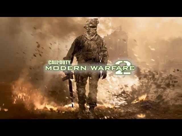 Call of Duty Modern Warfare 2 (2009) Part 15 Walkthrough No Commentary (Loose Endsl)