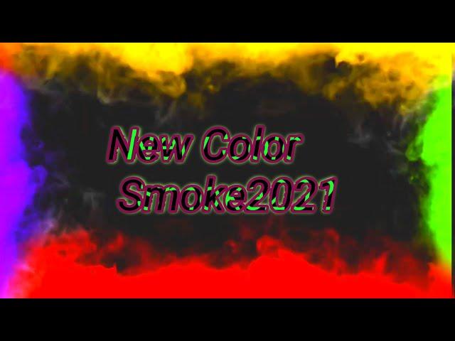 color smoke background video effects // color smoke effect video 2021