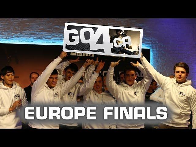 Go4Combat Arms - Grand Final