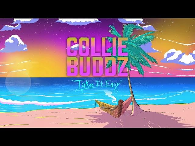 Collie Buddz - Mr. Wicked (Official Audio)