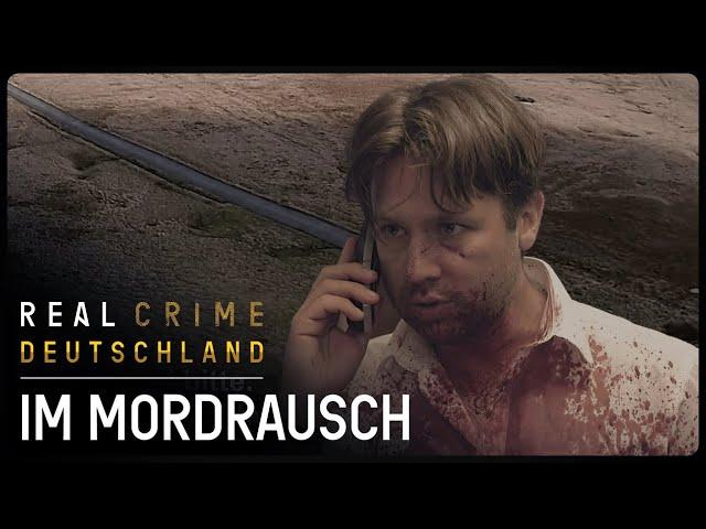 Ein kaltblütiger Mord | 999 - Killer on the Line | Real Crime Deutschland