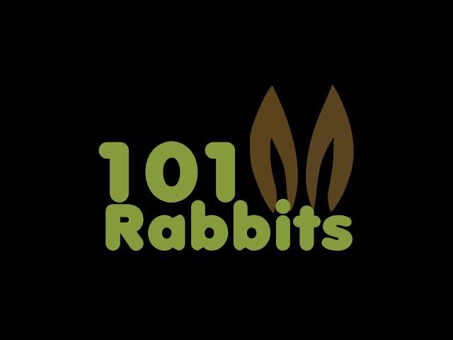 Welcome to 101Rabbits