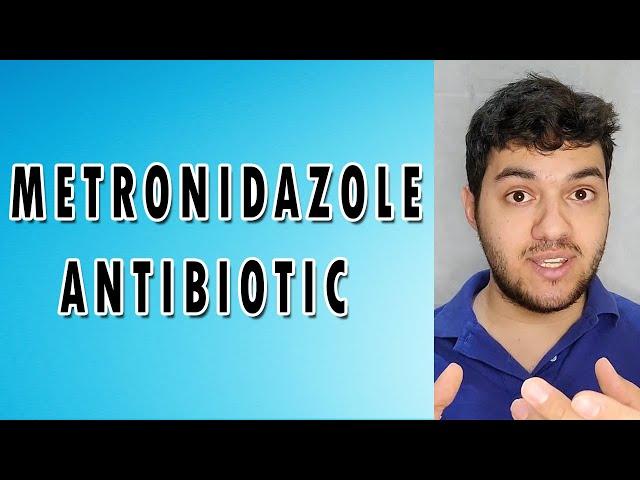 Metronidazole - Mechanism of action, Side effects, and Uses