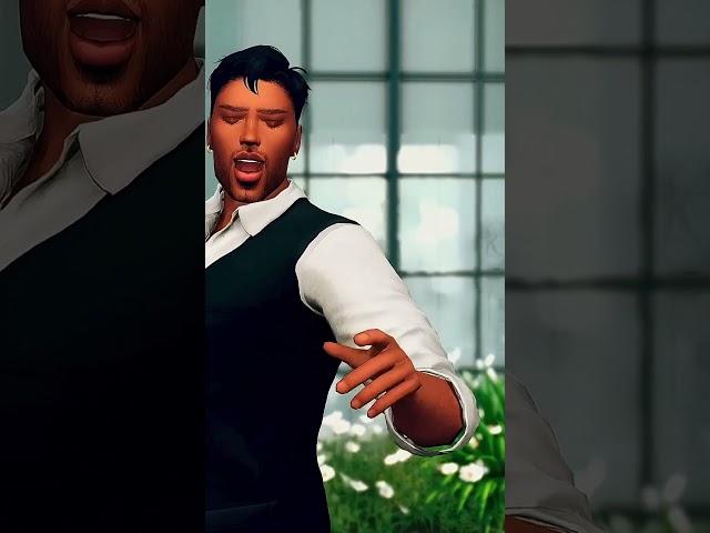 Elijah‍️ #machinima #sims4 #sims4machinima #machinimasims4 #sims