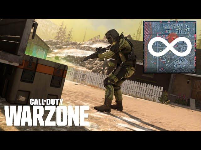 COD WARZONE | UAV TOOL | NXT Service Tools