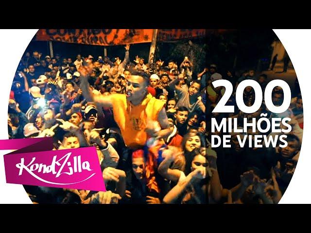 MC João - Baile de Favela (KondZilla)