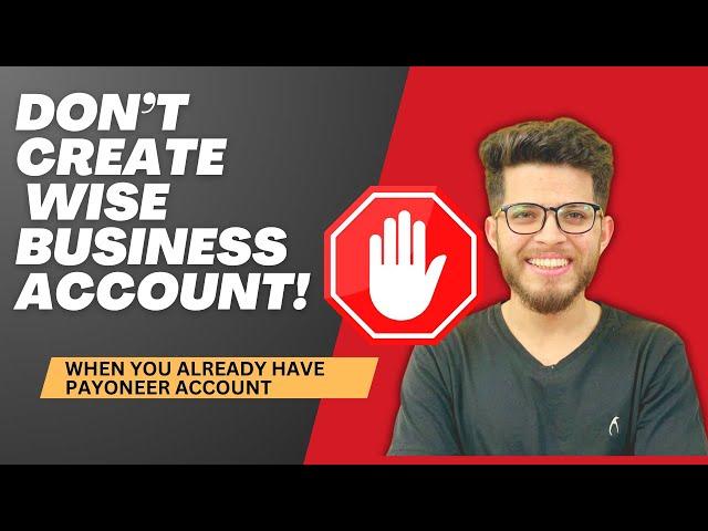 How to Verify Payoneer Business Account with LLC Documents Using Wise Euro Details