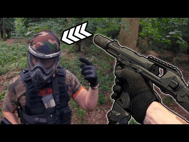 Most TOXIC airsoft moments 2021 (TRY NOT TO LAUGH)