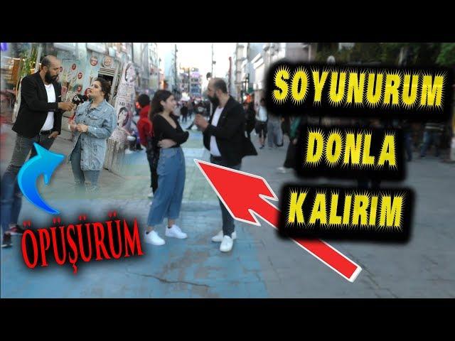 Para Karşılığında Ne Yaparsınız