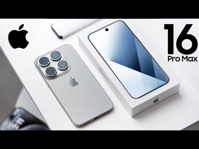 iPhone 16 Pro Max Amazing features @iphonekeypadsongs6831 @TuAppleMundo @Apple @AppleIndia#tech