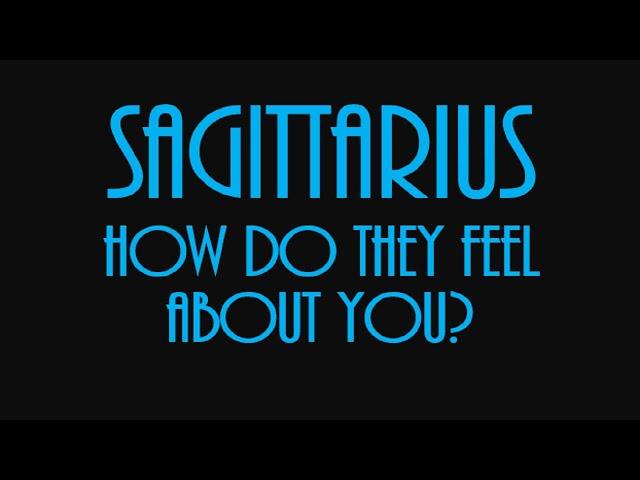 Sagittarius April 2021  They Want To Be Alone With You Sagittarius