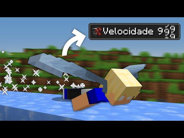 QUEBREI A VELOCIDADE NA CREATIVE SQUAD 4!