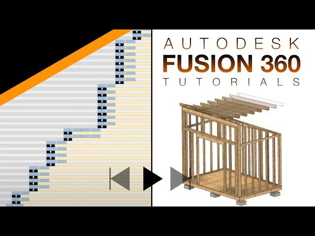 Autodesk Fusion 360 - Animation for Pros -  (2024)