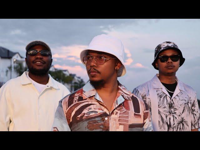 Jay Jody - Purple Palm Trees feat. A-Reece & Marcus Harvey ( Official Music Video )